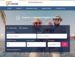 Flynfare