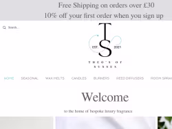 Theosofsussex