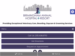 Birminghamanimalhospital