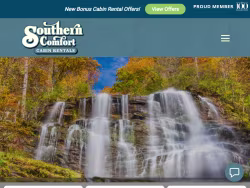 Southerncomfortcabinrentals