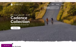 Shredly