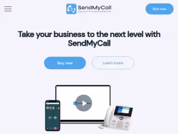 Sendmycall