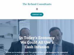 Therefundconsultants