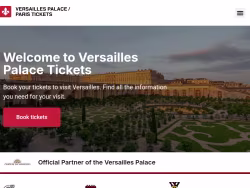 Versaillespalace