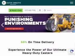 Casterconcepts