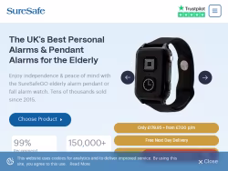 Personalalarms