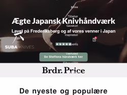 Subaknives