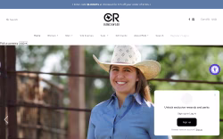 Crranchwear