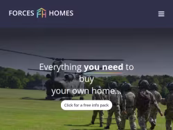 Forceshomes