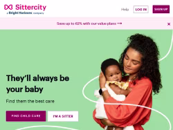 Sittercity