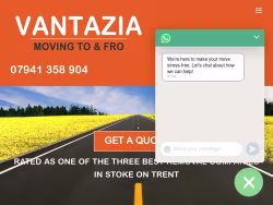 Vantazia