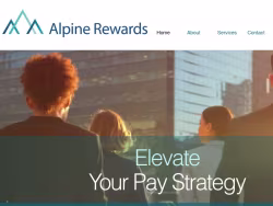Alpine-rewards