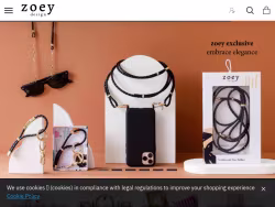 Zoey-design
