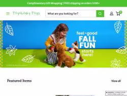 Toyologytoys