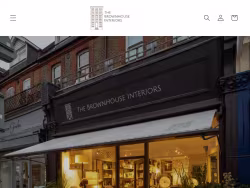 Brownhouseinteriors