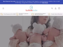Bubblebubs