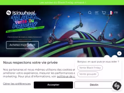 Isinwheel