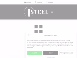 Isteel