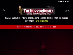 Thehorrordome