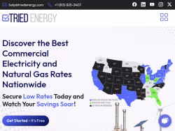 Triedenergy