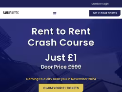 Property-investors