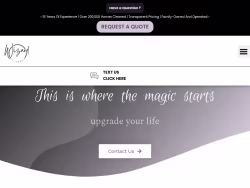 Wizardofhomes