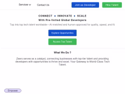 Zeero