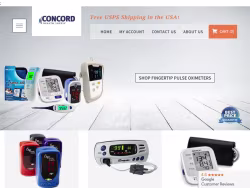 Concordhealthsupply