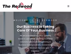 Theredwoodgroup