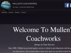 Mullenscoachworks