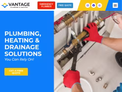 Vantageplumbingandheating