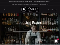 Knight logo