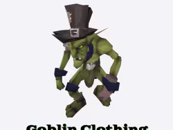 Goblinclothing