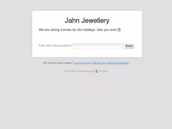 Jahnjewellery