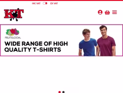 Kttextiles