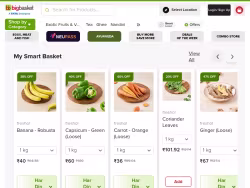 Bigbasket