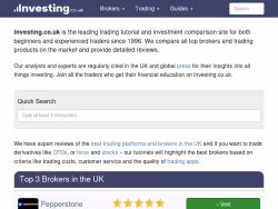 Investing