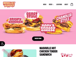 Mrbeastburger