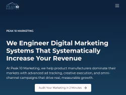 Peak10marketing