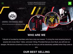 Tatkuink