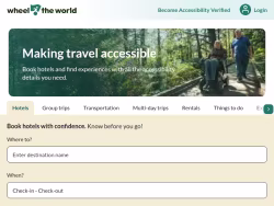 Wheeltheworld
