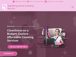 Cleaningserviceinvancouverwa