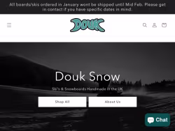 Douksnow
