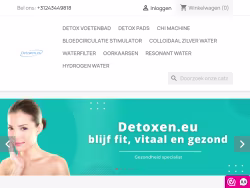 Detoxen