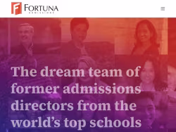 Fortunaadmissions