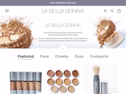 Labelladonna