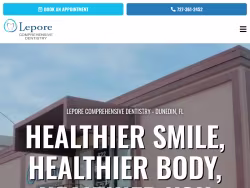 Leporedentistry
