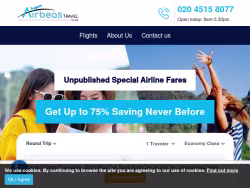 Airbeastravel