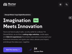 Disruptminds