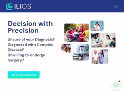 Ilioshealth